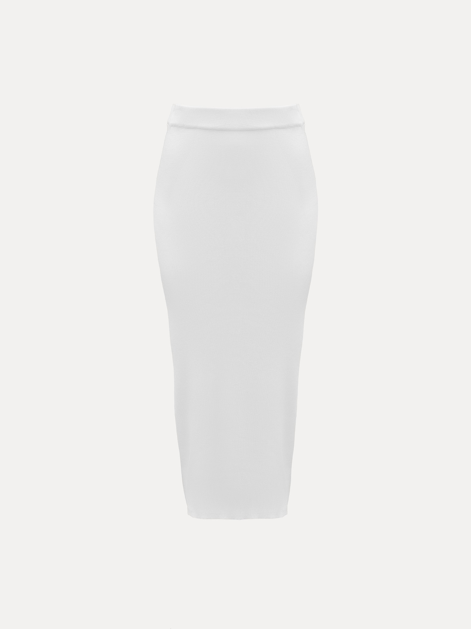 Костюм (2825KS жилет+юбка)