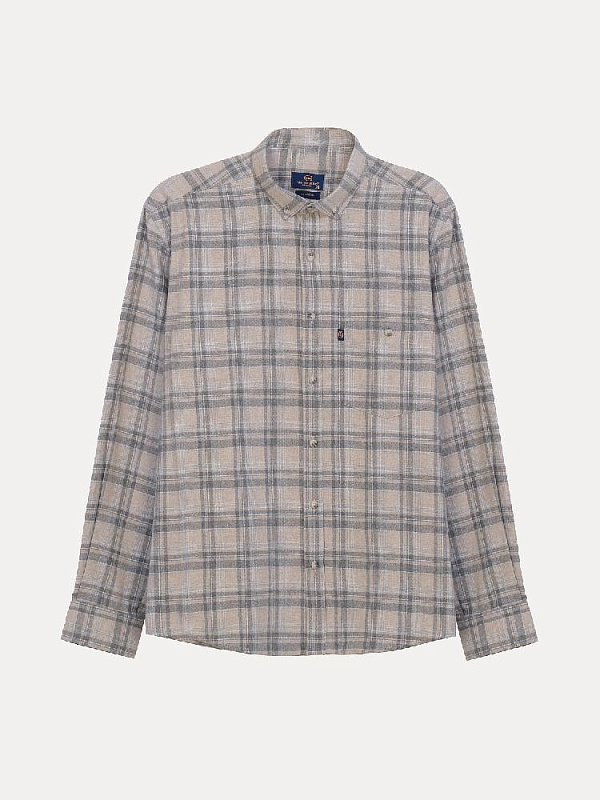 Рубашка мужская (522R)