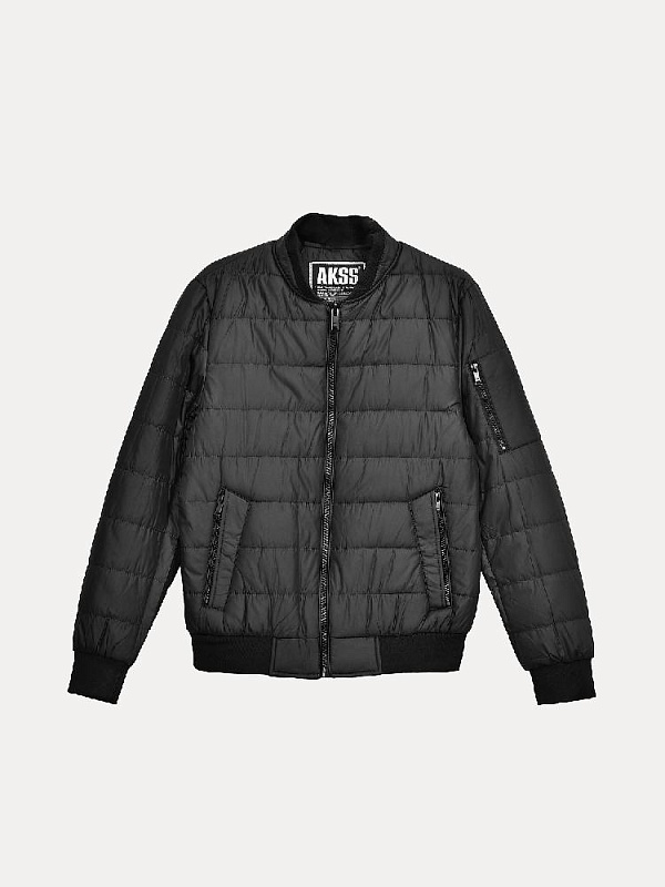 Куртка демисезонная мужская (9548D)