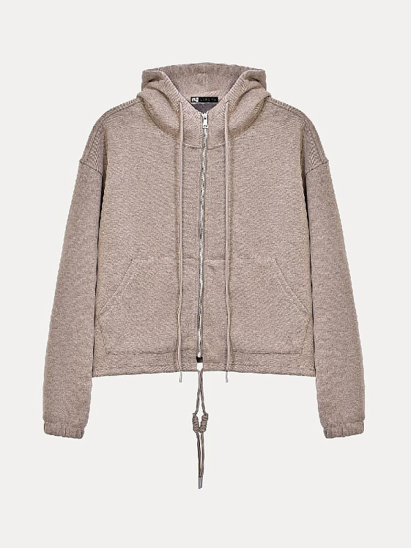 Костюм (10656-10657 спорт (брюки+толстовка))